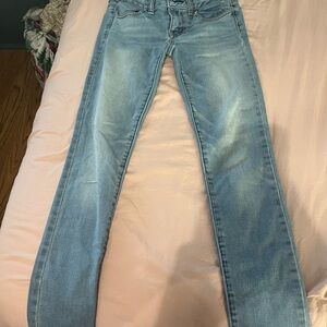 American Eagle Skinny Jegging